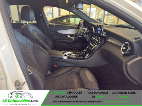 Mercedes Classe C 63 AMG 63 AMG  occasion � Beaupuy - photo n�5