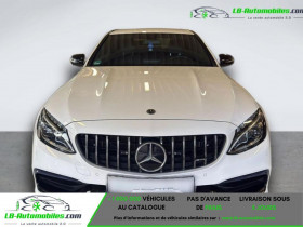 Mercedes Classe C 63 AMG 63 AMG  occasion � Beaupuy - photo n�4