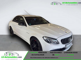 Mercedes Classe C 63 AMG 63 AMG  occasion � Beaupuy - photo n�2