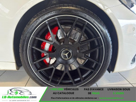 Mercedes Classe C 63 AMG 63 AMG  occasion � Beaupuy - photo n�7