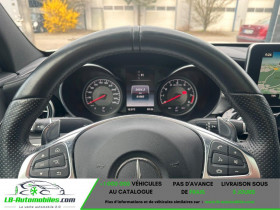 Mercedes Classe C 63 AMG 63 AMG  occasion � Beaupuy - photo n�7