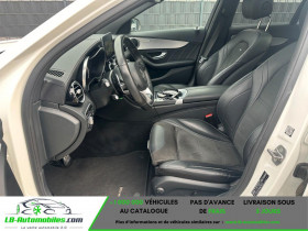 Mercedes Classe C 63 AMG 63 AMG  occasion � Beaupuy - photo n�6