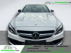 Mercedes Classe C 63 AMG 63 AMG  occasion � Beaupuy - photo n�5