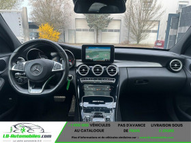 Mercedes Classe C 63 AMG 63 AMG  occasion � Beaupuy - photo n�3