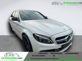 Mercedes Classe C 63 AMG , garage LB AUTOMOBILES � Beaupuy