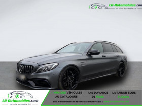 Mercedes Classe C 63 AMG , garage LB AUTOMOBILES � Beaupuy
