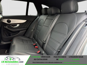 Mercedes Classe C 63 AMG 63 AMG  occasion � Beaupuy - photo n�8