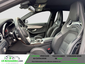 Mercedes Classe C 63 AMG 63 AMG  occasion � Beaupuy - photo n�7