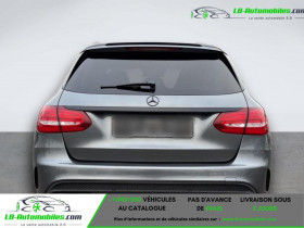 Mercedes Classe C 63 AMG 63 AMG  occasion � Beaupuy - photo n�6