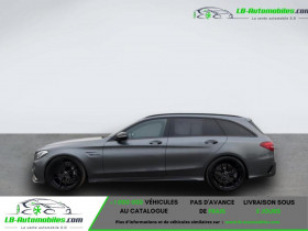 Mercedes Classe C 63 AMG 63 AMG  occasion � Beaupuy - photo n�5