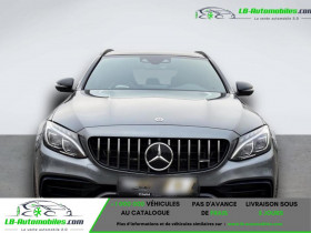 Mercedes Classe C 63 AMG 63 AMG  occasion � Beaupuy - photo n�4