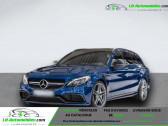 Mercedes Classe C 63 AMG occasion année 2018 boite Automatique Annonce Mercedes Classe C 63 AMG occasion Essence 63 AMG à Beaupuy