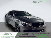 Mercedes Classe C 63 AMG occasion année 2017 boite Manuelle Annonce Mercedes Classe C 63 AMG occasion Essence 63 AMG à Beaupuy