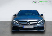 Mercedes Classe C 63 AMG 63 AMG   Beaupuy 31