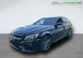Annonce Mercedes Classe C 63 AMG occasion Essence 63 AMG  Beaupuy