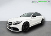 Annonce Mercedes Classe C 63 AMG occasion Essence 63 AMG  Beaupuy
