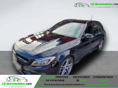 Mercedes Classe C 63 AMG 63 AMG   Beaupuy 31