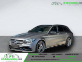 Mercedes Classe C 63 AMG occasion année 2018 boite Automatique Annonce Mercedes Classe C 63 AMG occasion Essence 63 AMG à Beaupuy
