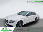Mercedes Classe C 63 AMG 63 AMG   Beaupuy 31