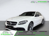 Mercedes Classe C 63 AMG 63 AMG   Beaupuy 31