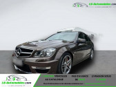 Mercedes Classe C 63 AMG 63 AMG   Beaupuy 31