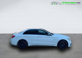 Mercedes Classe C 63 AMG occasion année 2017 boite Automatique Annonce Mercedes Classe C 63 AMG occasion Essence 63 AMG à Beaupuy