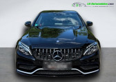 Mercedes Classe C 63 AMG 63 AMG   Beaupuy 31