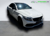 Mercedes Classe C 63 AMG 63 AMG   Beaupuy 31