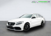 Mercedes Classe C 63 AMG 63 AMG   Beaupuy 31