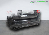Mercedes Classe C 63 AMG 63 AMG   Beaupuy 31