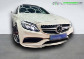 Mercedes Classe C 63 AMG 63 AMG   Beaupuy 31