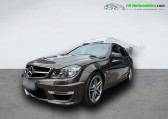 Annonce Mercedes Classe C 63 AMG occasion Essence 63 AMG  Beaupuy