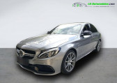 Mercedes Classe C 63 AMG 63 AMG   Beaupuy 31