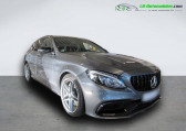 Mercedes Classe C 63 AMG 63 AMG   Beaupuy 31
