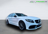 Annonce Mercedes Classe C 63 AMG occasion Essence 63 AMG  Beaupuy