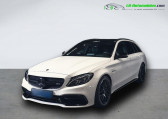 Annonce Mercedes Classe C 63 AMG occasion Essence 63 AMG  Beaupuy