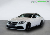 Mercedes Classe C 63 AMG 63 AMG   Beaupuy 31