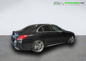 Mercedes Classe C 63 AMG 63 AMG   Beaupuy 31