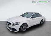 Mercedes Classe C 63 AMG 63 AMG   Beaupuy 31