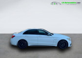 Mercedes Classe C 63 AMG 63 AMG   Beaupuy 31