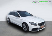 Annonce Mercedes Classe C 63 AMG occasion Essence 63 AMG à Beaupuy