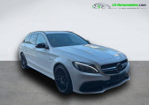 Mercedes Classe C 63 AMG occasion année 2017 boite Automatique Annonce Mercedes Classe C 63 AMG occasion Essence 63 AMG à Beaupuy