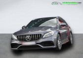 Mercedes Classe C 63 AMG 63 AMG   Beaupuy 31