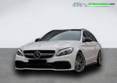 Mercedes Classe C 63 AMG 63 AMG   Beaupuy 31