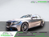 Annonce Mercedes Classe C 63 AMG occasion Essence 63 AMG  Beaupuy