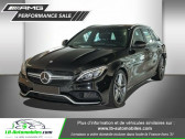 Annonce Mercedes Classe C 63 AMG occasion Essence 63 AMG à Beaupuy