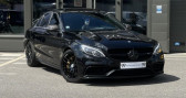 Mercedes Classe C 63 AMG 63 BERLINE AMG PHASE 1 Toit ouvrant Insert decoratifs LIVRAI   ANDREZIEUX-BOUTHEON 42