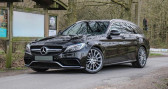 Annonce Mercedes Classe C 63 AMG occasion Essence 63 Mercedes-AMG Speedshift MCT AMG � mennecy