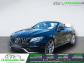Mercedes Classe C 63 AMG 63 Mercedes-AMG  � Beaupuy 31