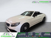 Mercedes Classe C 63 AMG 63 Mercedes-AMG  � Beaupuy 31